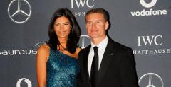 Karen Minier - David Coulthard